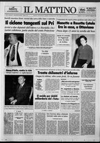 giornale/TO00014547/1993/n. 38 del 9 Febbraio